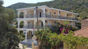  Captain Georgio Apartments  Порос